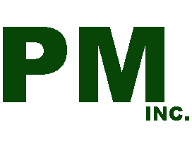 Peterson Marketing Inc. Logo